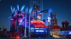 “一帶一路”文旅產(chǎn)業(yè)國(guó)際合作重點(diǎn)項(xiàng)目公布