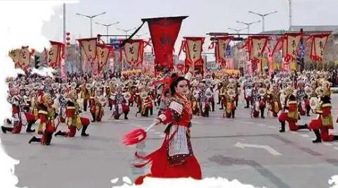 “陜味中國(guó)年”備好1887項(xiàng)文旅活動(dòng)