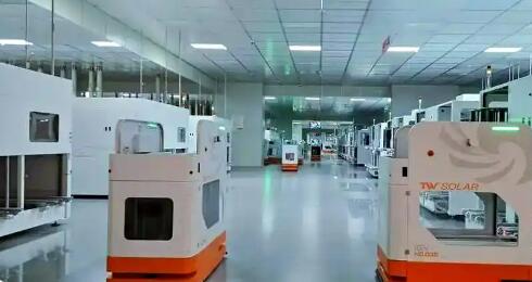 四川省新增52個(gè)省級(jí)5G工廠