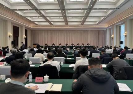 五年引資超5萬億元后 四川定下2026年招商引資目標(biāo)