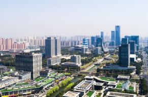 四川省級(jí)高新區(qū)增至23家