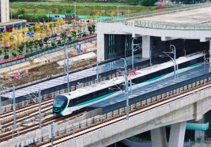 2026年春運(yùn)首周，福建超5600萬人次跨區(qū)域出行