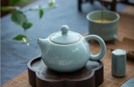 河南汝瓷產(chǎn)業(yè)傳承古韻 煥新發(fā)展