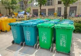 2026年全國供銷合作社系統(tǒng)計(jì)劃建設(shè)2000個(gè)標(biāo)準(zhǔn)化規(guī)范化回收站點(diǎn)