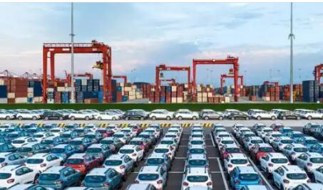 中國機電外貿(mào)行業(yè)量增質(zhì)升背后的困局與破局