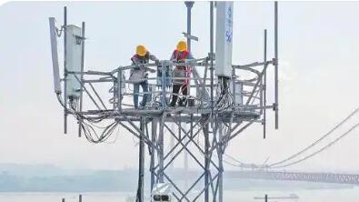 河南省12類場(chǎng)景、7.9萬(wàn)個(gè)場(chǎng)所實(shí)現(xiàn)“信號(hào)升格”