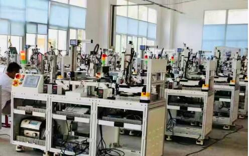 力巨科技：在“微米之間”尋找并定義新質(zhì)生產(chǎn)力