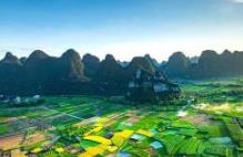 《公園城市建設(shè)評價指南》國家標(biāo)準(zhǔn)發(fā)布 引領(lǐng)公園城市建設(shè)新篇章