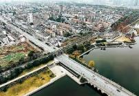 湖北荊州創(chuàng)新招商戰(zhàn)法 一年簽回5個百億項(xiàng)目