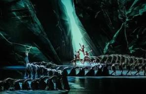 30個(gè)文藝項(xiàng)目和218件精品獲四川省扶持獎(jiǎng)勵(lì)