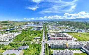 西寧開發(fā)區(qū)京滬深三大專班招商成效顯現(xiàn)