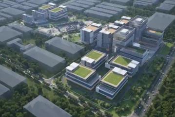 “屏”實(shí)力開啟新“視界” 廣東再添一個(gè)萬億級產(chǎn)業(yè)集群