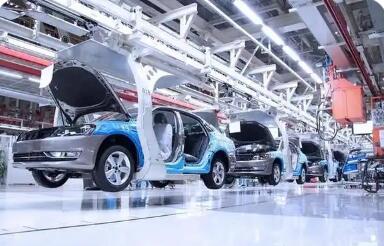 規(guī)范價格完善標(biāo)準(zhǔn) 政策助力汽車產(chǎn)業(yè)行穩(wěn)致遠(yuǎn)