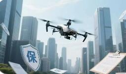 夯實(shí)低空經(jīng)濟(jì)“安全底座” 三部門(mén)力促低空保險(xiǎn)高質(zhì)量發(fā)展