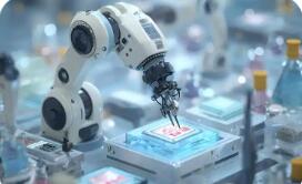 密集“上新” 國產(chǎn)大模型商業(yè)化競速升級