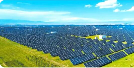 稅收數(shù)據(jù)顯示青海綠電產(chǎn)業(yè)加速發(fā)展