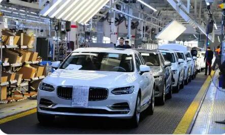 “十五五”開局首月車市運行平穩(wěn)出口、商用車成為重要支撐