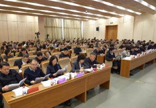 擘畫高質(zhì)量振興科技“路線圖” 黑龍江科技工作今年這樣干