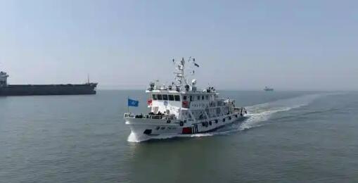 我國啟動(dòng)2026年度沿海港口航道圖測繪