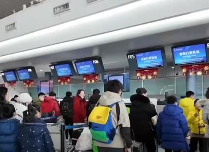 “中國年”成為全球共享文旅新IP 外國友人沉浸式“打卡”便利順暢“買買買”