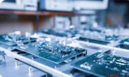 2025年德國電氣與電子行業(yè)出口額創(chuàng)歷史新高