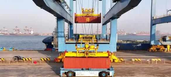 首次、突破、刷新極限！春節(jié)假期，我國多領域解鎖新成就