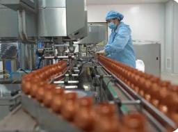 特殊醫(yī)學(xué)用途配方食品國產(chǎn)注冊比例增至近九成