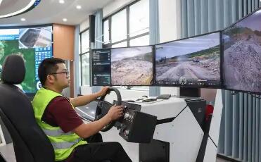 海南：到2026年底力爭形成4-5個(gè)人工智能行業(yè)應(yīng)用示范