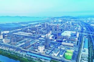 我國煉油與成品油產(chǎn)業(yè)鏈進入“轉(zhuǎn)型加速期”