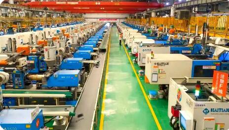 產(chǎn)品走出去 品牌扎下根  一線見證中國制造進階