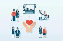 四川陸續(xù)啟動(dòng)實(shí)施長(zhǎng)期護(hù)理保險(xiǎn)制度