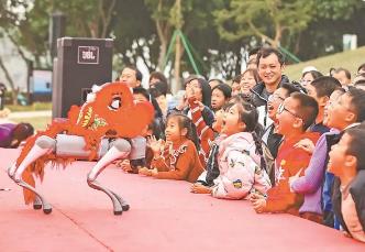 “閩式福年”火熱出圈！春節(jié)假期福建累計(jì)接待游客4532.12萬人次