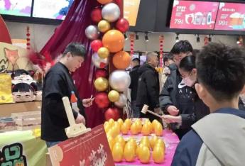 黑龍江：“電影+”春節(jié)消費(fèi)活力十足