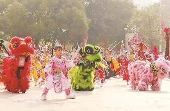 “廣東年味”如何點燃“最長春節(jié)”？
