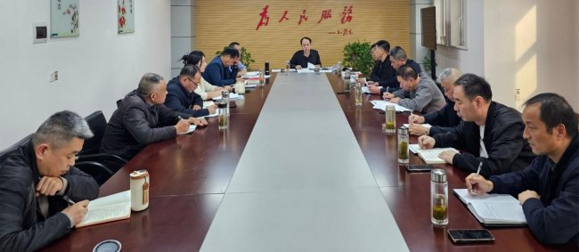 湖北羅田：強技能提素質