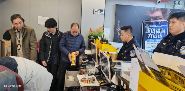 湖北羅田：奏響法治“三重奏”