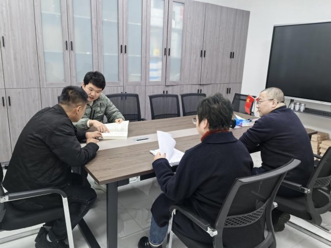 武漢市洪山區(qū)煙草專賣局：釋法明理促調(diào)解 主動退賠護(hù)權(quán)益