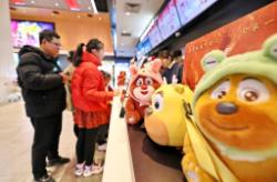 馬年春節(jié)假日盤點·電影篇丨題材多、票根俏、影旅熱——“電影+”燃動新春