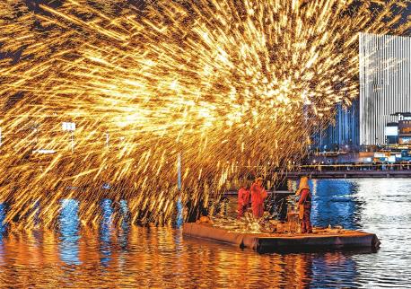 9天長假點燃出游熱情，多省份春節(jié)文旅成績單出爐