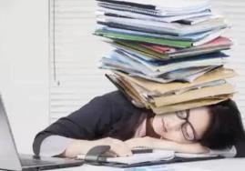 調(diào)整節(jié)奏，告別“節(jié)后綜合征”