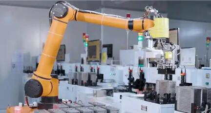 廣東推動(dòng)超5萬(wàn)家規(guī)模以上工業(yè)企業(yè)數(shù)字化轉(zhuǎn)型