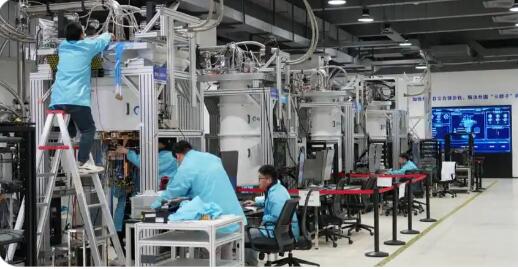 安徽將推動量子信息產(chǎn)業(yè)超300個應用場景落地