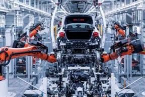 中德汽車產業(yè)合作潛力巨大 前景廣闊