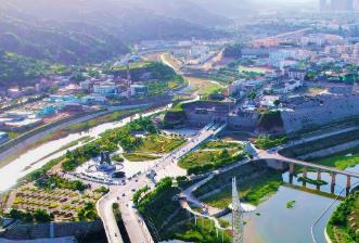 甘肅慶城縣 打好招商引資“組合拳”