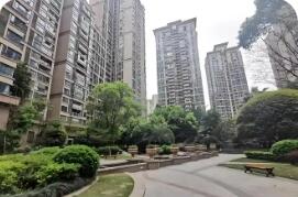 春節(jié)期間重慶商品住房成交同比增長7.27%