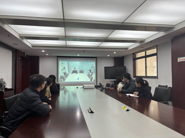 守牢保密底線 筑牢安全屏障