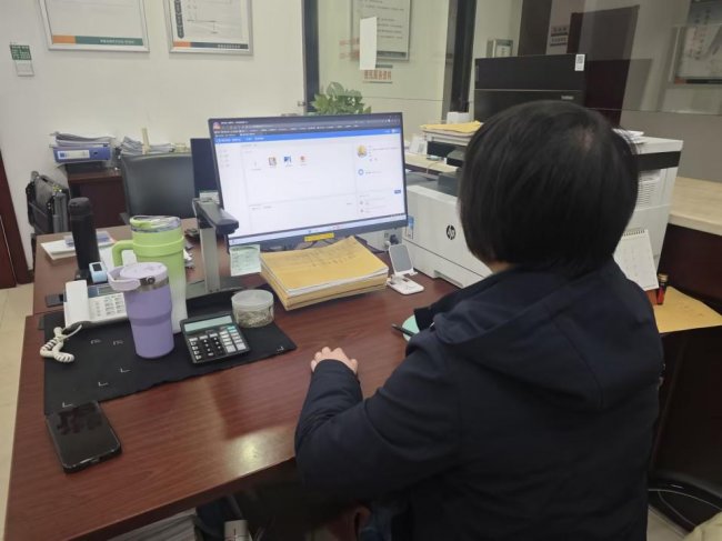 蘄春縣煙草專賣局：精準發(fā)力強監(jiān)管 多措并舉筑防線