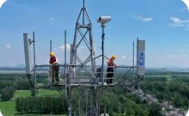 五部門聯(lián)合印發(fā)意見 加強信息通信業(yè)能力建設(shè)支撐低空基礎(chǔ)設(shè)施發(fā)展