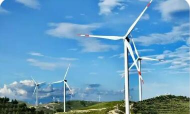 山西新能源發(fā)電量2025年首破千億千瓦時