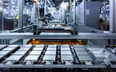 持續(xù)技術(shù)攻關(guān) 多家固態(tài)電池中試投產(chǎn)